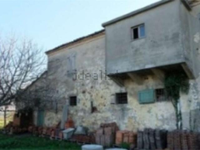 Rustico in vendita a Bagnarola, Cesenatico