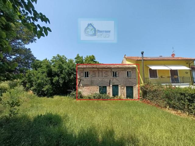 Rustico in vendita a Marche, Ancona