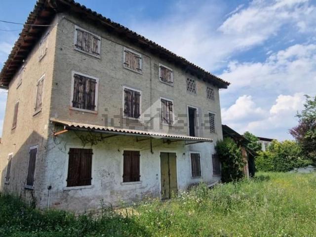 Rustico in vendita a Fonte, Riese Pio X