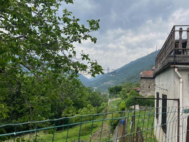 Rustico in vendita a Comunità montana della valle Camonica, Edolo