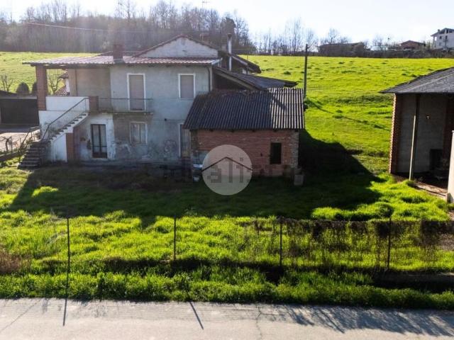 Rustico in vendita a Piemonte, Cuneo