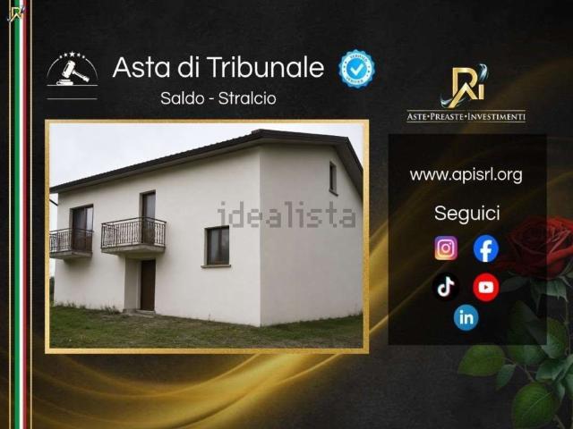 Rustico in vendita a Potenza, Basilicata