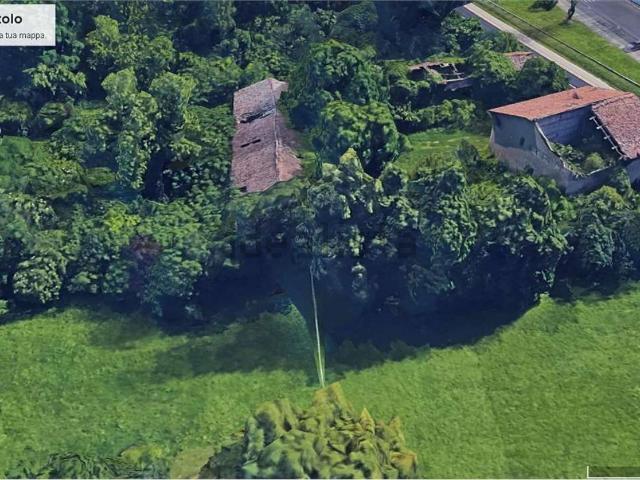 Rustico in vendita a Crocetta-San Lazzaro-Modena Est, Modena