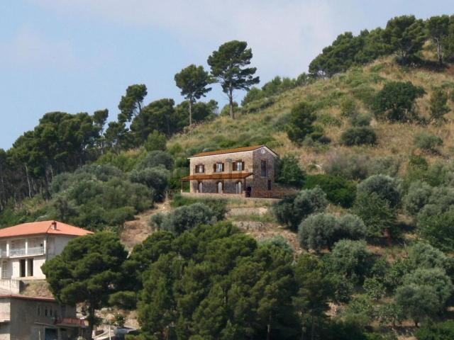 Rustico in vendita a Montecorice, Campania