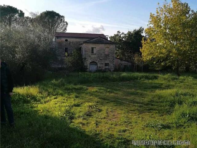 Rustico in vendita a Contrada Tordoni, Pontecorvo