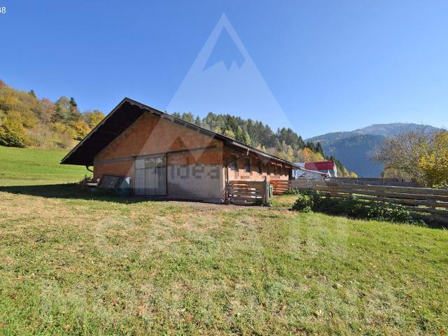 Rustico in vendita a Comunità territoriale della Val di Fiemme, Molina Di Fiemme