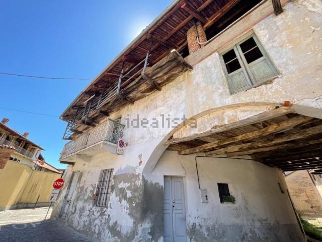 Rustico in vendita a Unione Montana di Comuni delle Valli di Lanzo, Ceronda e Casternone, Piemonte