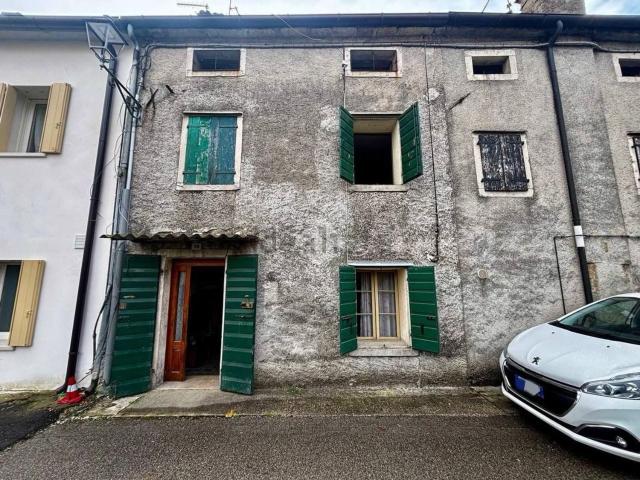 Rustico in vendita a Follina, Veneto