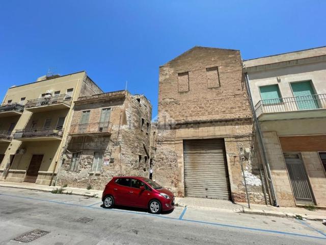 Rustico in vendita a Trapani