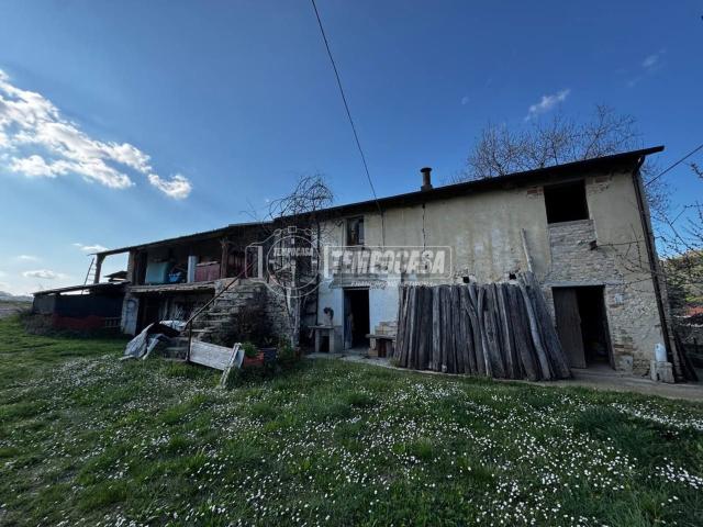 Rustico in vendita a Vacri, Chieti