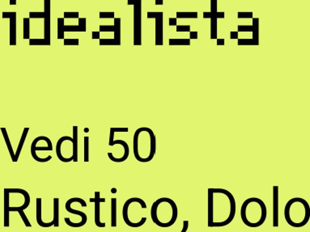 Rustico in vendita a Dolo, Veneto
