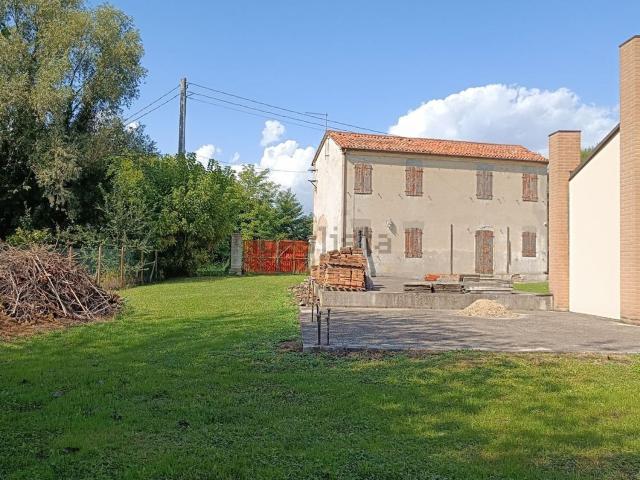 Rustico in vendita a Dolo, Veneto