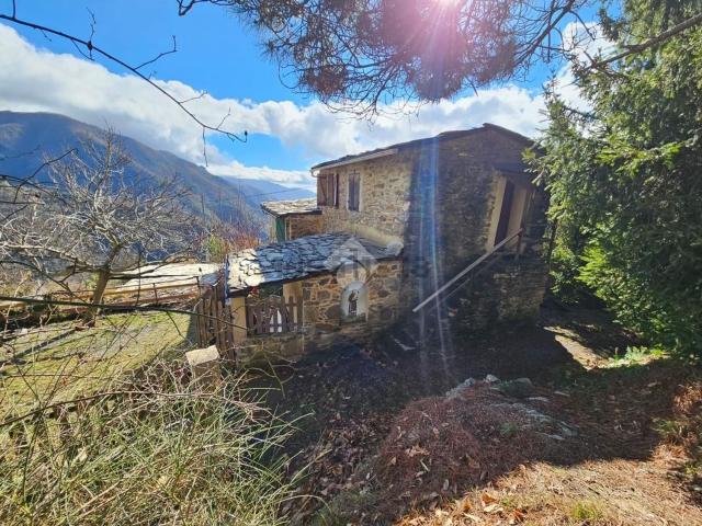 Rustico in vendita a Molini Di Triora, Liguria