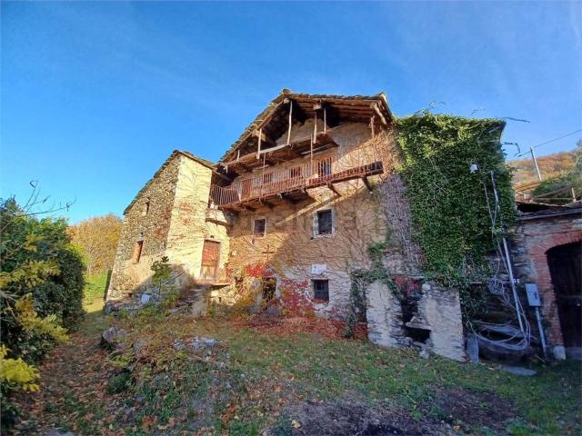 Rustico in vendita a Piemonte, Torino