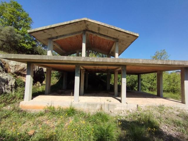 Rustico in vendita a Campiglioni, Itri