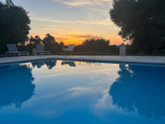 Rustico in vendita a Puglia, Brindisi