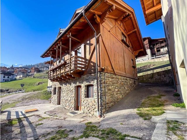 Rustico in vendita a Comunità della Valle di Sole, Rabbi