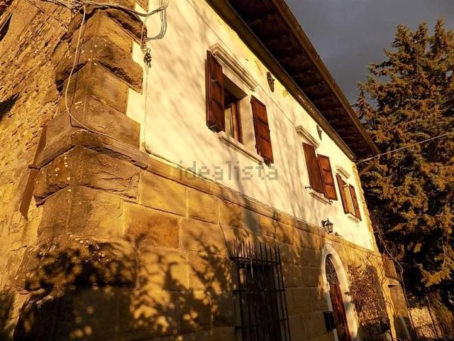 Rustico in vendita a Ponte a Vicchio, Vicchio