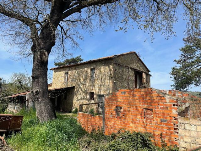 Rustico in vendita a Cenerente, Umbria