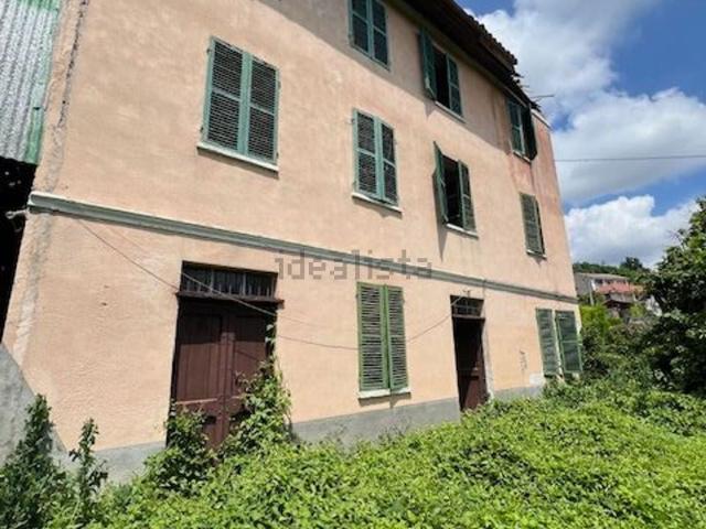 Rustico in vendita a Piemonte, Asti
