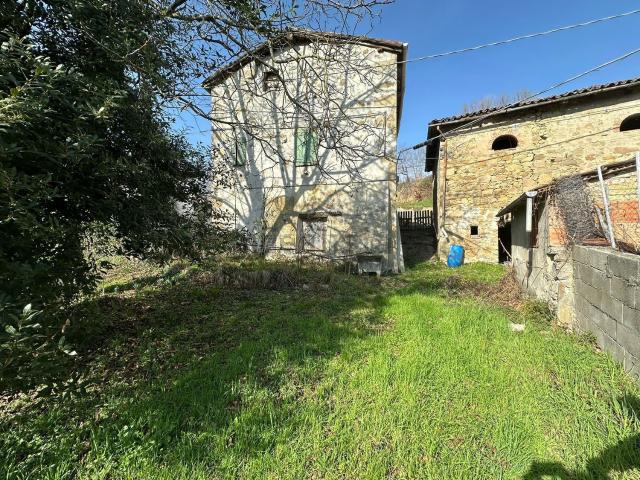 Rustico in vendita a Unione dell'Appennino Bolognese, Castel D'aiano