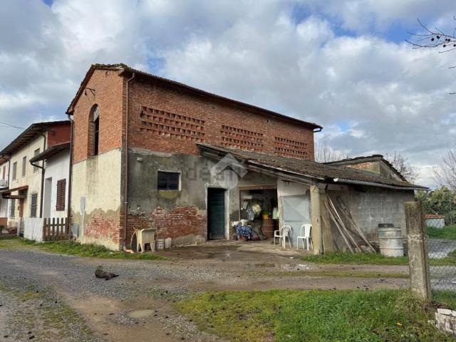 Rustico in vendita a Vione, Ponte Buggianese