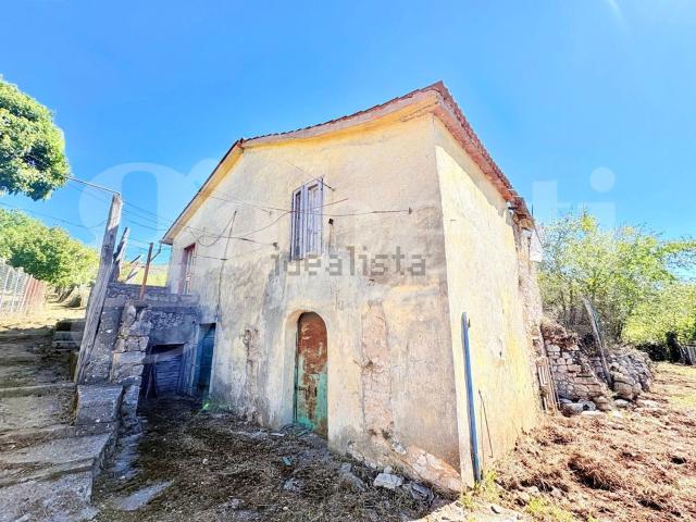 Rustico in vendita a Carpineto Romano, Roma Capitale