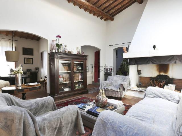 Rustico in vendita a Bagno A Ripoli, Toscana
