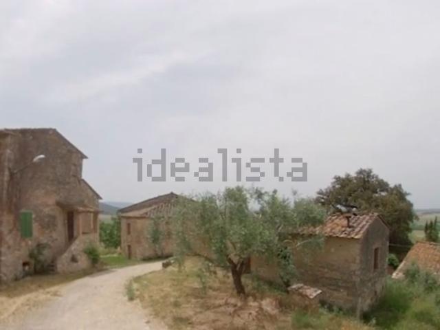 Rustico in vendita a Colonna di Monteriggioni, Monteriggioni