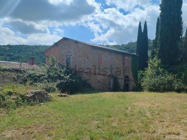 Rustico in vendita a Chianciano Terme, Siena