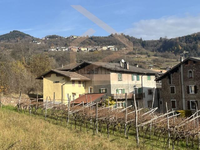 Rustico in vendita a Comunità Alta Valsugana e Bersntol, Civezzano