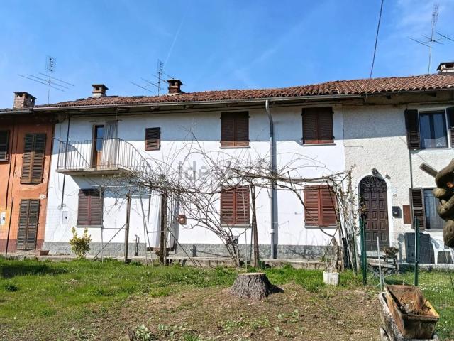 Rustico in vendita a Piemonte, Asti