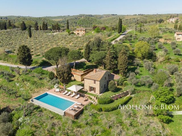 Rustico in vendita a Pieve Di Sinalunga, Toscana
