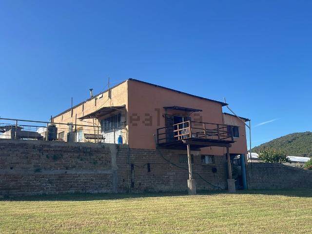 Rustico in vendita a Roma Capitale, Lazio