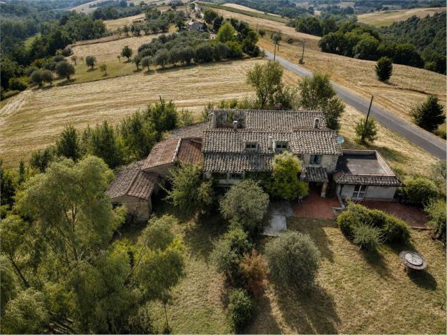 Rustico in vendita a Frangelini, Magliano Sabina