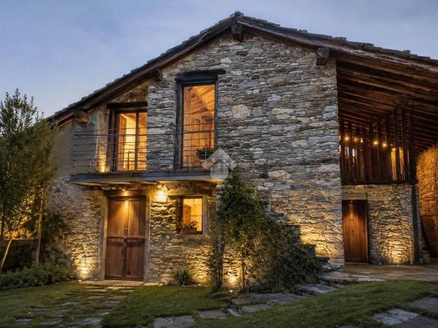 Rustico in vendita a Laghetto, Colico