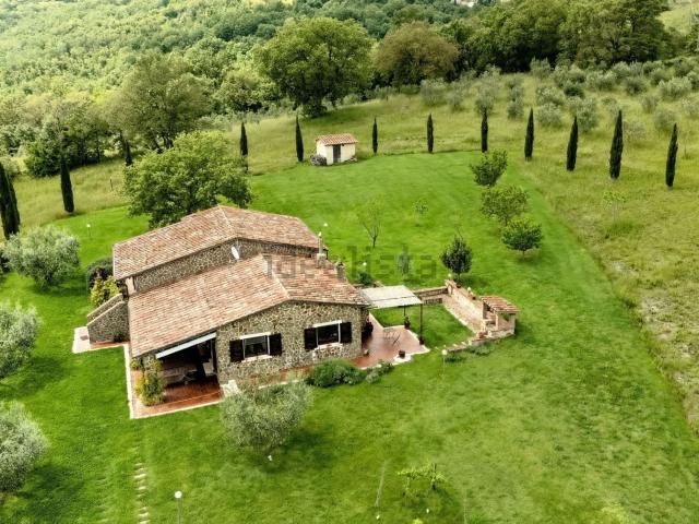 Rustico in vendita a Casa Bardi, Scansano