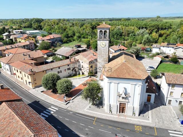 Rustico in vendita a Torsa / Torse, Pocenia / Pucinie