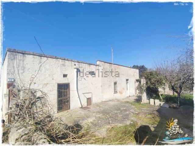 Rustico in vendita a Puglia, Brindisi
