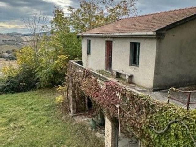 Rustico in vendita a Marche, Ascoli Piceno