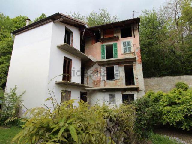 Rustico in vendita a Piemonte, Biella