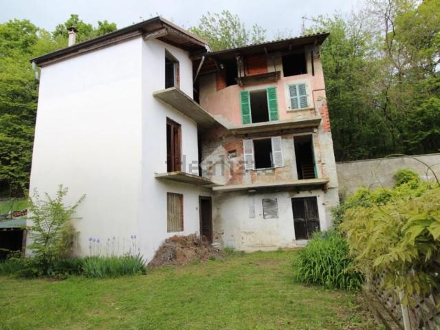 Rustico in vendita a Piemonte, Biella