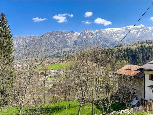 Rustico in vendita a Comunità della Valle di Sole, Commezzadura