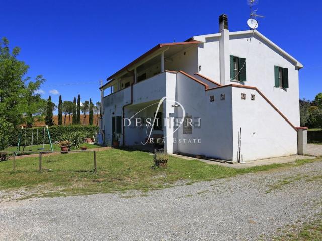 Rustico in vendita a Campagnatico, Toscana