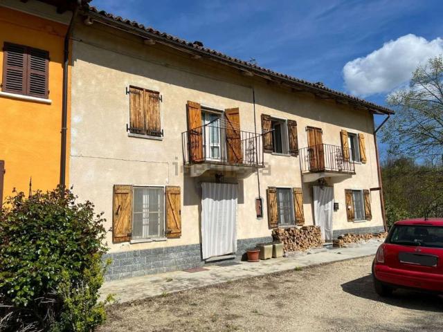 Rustico in vendita a Piemonte, Asti