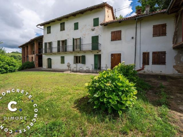 Rustico in vendita a Piemonte, Asti