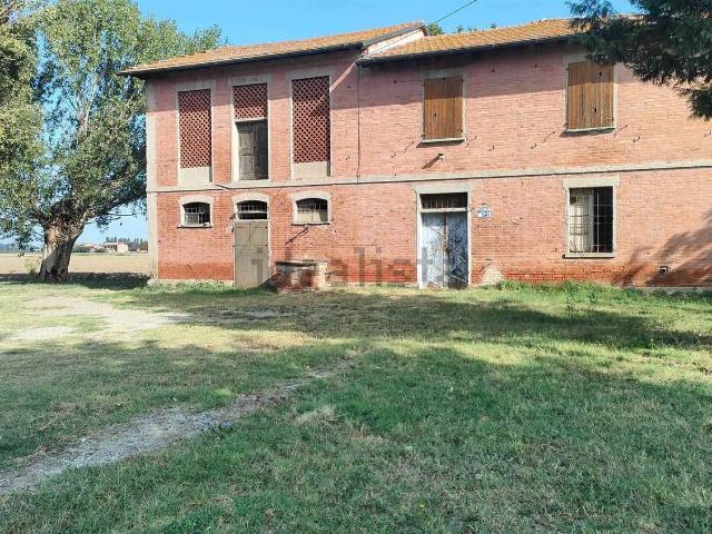 Rustico in vendita a Nuovo Circondario Imolese, Imola