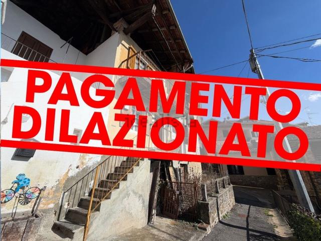Rustico in vendita a Cellio con Breia, Piemonte
