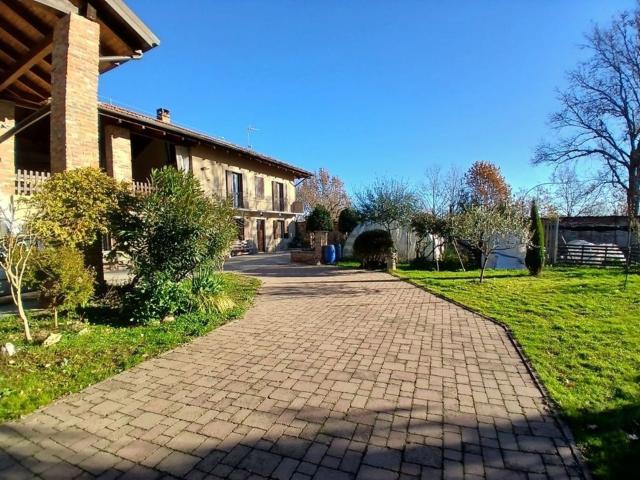 Rustico in vendita a Piemonte, Torino