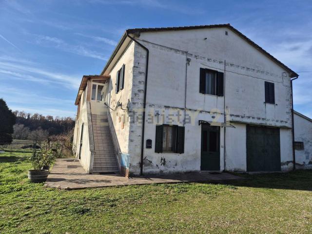 Rustico in vendita a Civitella Paganico, Toscana